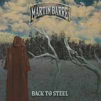 Back to Steel [LP] - VINYL