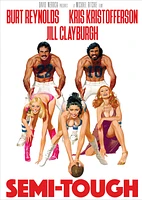 Semi-Tough [DVD] [1977]