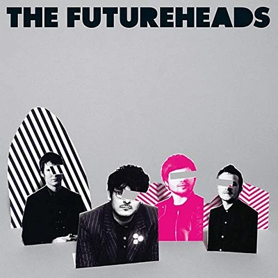 The Futureheads [LP] - VINYL