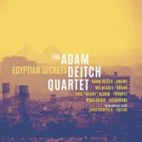 Egyptian Secrets [LP] - VINYL