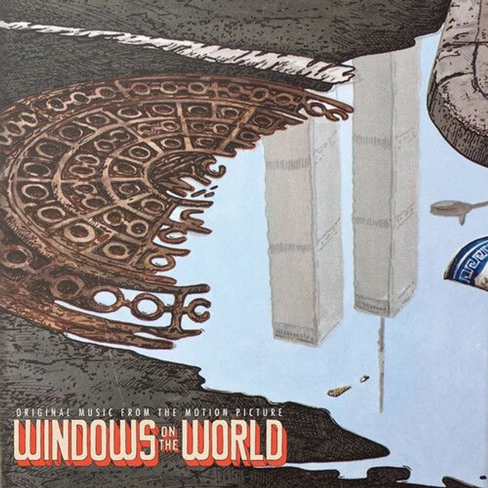 Windows on the World [Original Motion Picture Soundtrack] [LP] - VINYL