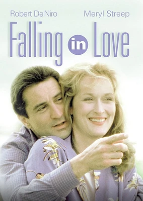 Falling In Love [DVD] [1984]