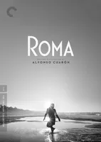 Roma [Criterion Collection] [DVD] [2018]