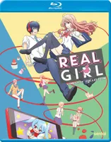 Real Girl: Complete Collection [Blu-ray]