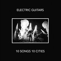 10 Songs 10 Cities [LP] - VINYL