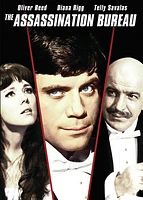 The Assassination Bureau [DVD] [1969]