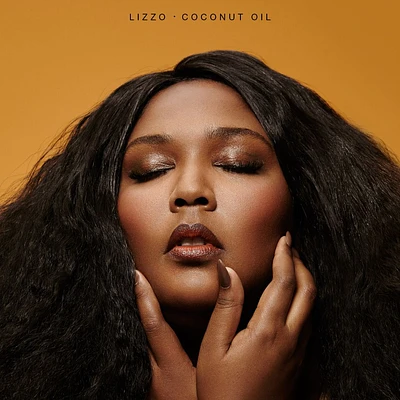 Coconut Oil [LP] - VINYL