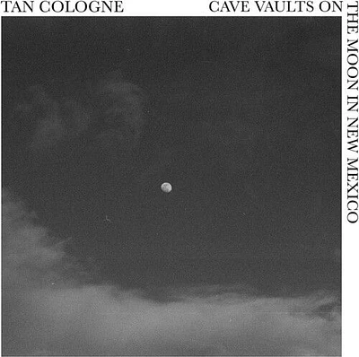 Cave Vaults on the Moon in New Mexico [LP] - VINYL