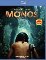 Monos [Blu-ray] [2019]