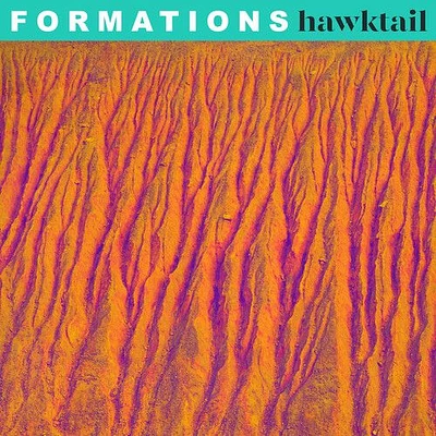 Formations [LP] - VINYL