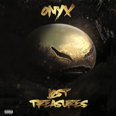 Lost Treasures [LP] - VINYL