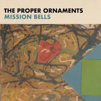 Mission Bells [LP] - VINYL
