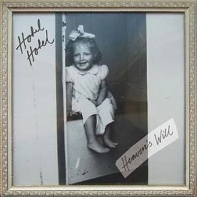 Heaven's Will [LP] - VINYL