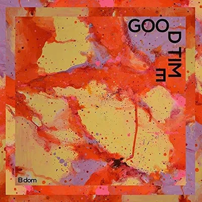 Good Time [LP