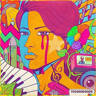 Technicolor [LP