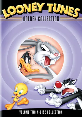 Looney Tunes: Golden Collection