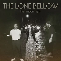 Half Moon Light [LP] - VINYL