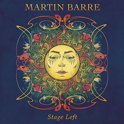 Stage Left [LP] - VINYL