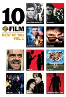 10 Film Best of '80s: Vol. 1 [7 Discs] [DVD]