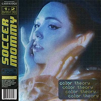 color theory [LP] - VINYL