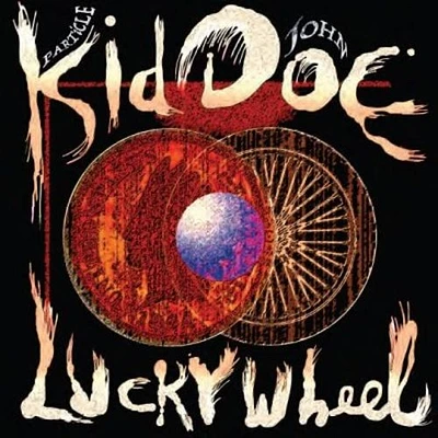 Lucky Wheel [LP] - VINYL