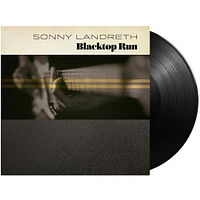 Blacktop Run [LP] - VINYL