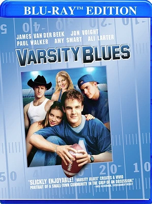 Varsity Blues [Blu-ray] [1999]