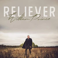 Reliever [LP] - VINYL