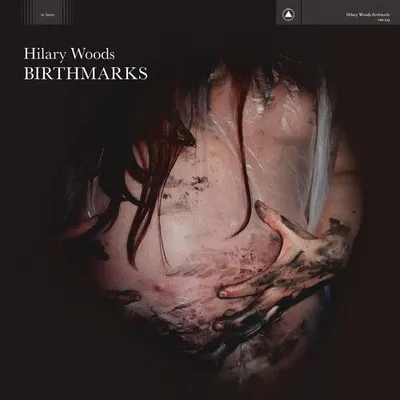 Birthmarks [LP