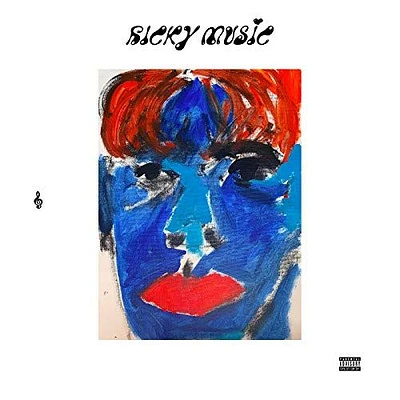 Ricky Music [LP] - VINYL