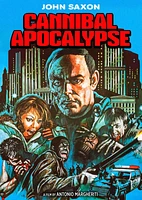 Cannibal Apocalypse [DVD] [1980]