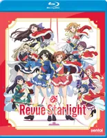 Revue Starlight [Blu-ray]