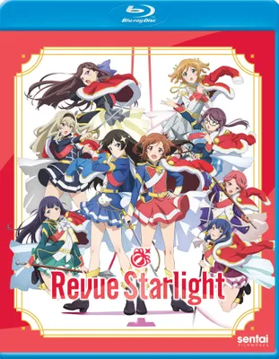 Revue Starlight [Blu-ray]