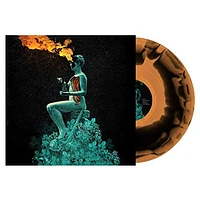 Order of the Mind [LP] - VINYL