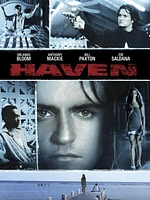 Haven [Blu-ray] [2004]