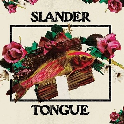 Slander Tongue [LP] - VINYL