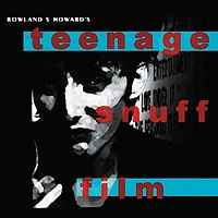 Teenage Snuff Film [LP] - VINYL