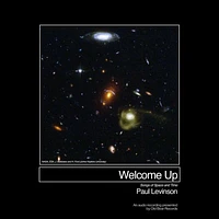 Welcome Up [LP] - VINYL