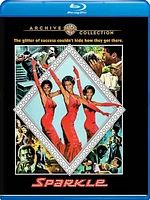 Sparkle [Blu-ray] [1976]