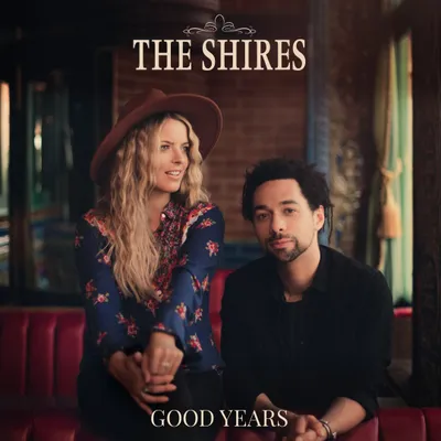 Good Years [LP] - VINYL