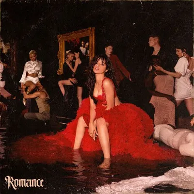Romance [LP] - VINYL