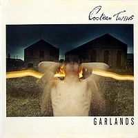 Garlands [LP] - VINYL