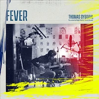 Fever [LP] - VINYL