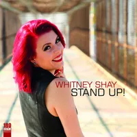 Stand Up [LP] - VINYL