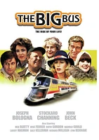 The Big Bus [DVD] [1976]
