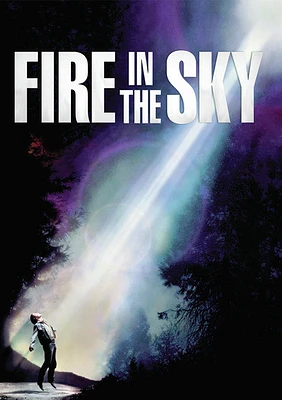 Fire in the Sky [DVD] [1993]
