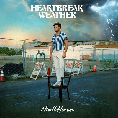 Heartbreak Weather [LP] - VINYL