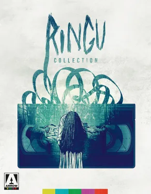 Ringu Collection [Blu-ray]