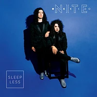 Sleepless [LP] - VINYL
