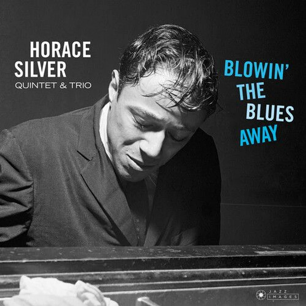 Blowin' the Blues Away [LP] - VINYL